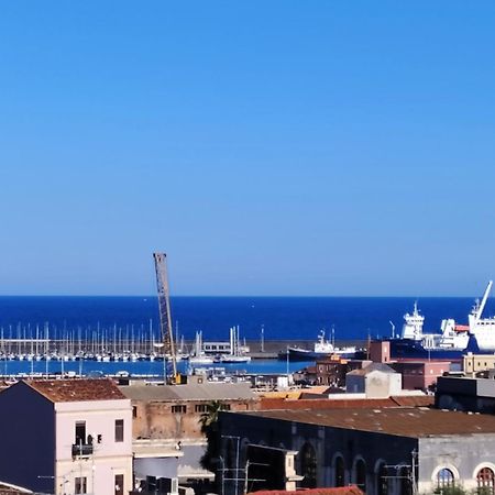 Room And Suite Trinacria View Catania Exterior photo